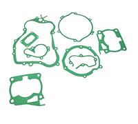 Clynex Motorcycle Clutch Crankcase Covers Gasket Kits Set, for Yamaha YZ125 YZ 125cc 1994 1995 1996 1997 Motorcycle Engine Gasket
