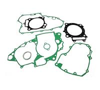 Clynex Motorcycle Engine Crankcase Clutch Cylinder Cover Gasket Kits Set For CRF450X CRF450 X 2005-2014 Motorcycle Engine Gasket