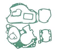 Clynex Motorcycle Engines Crankcase Cover Gasket Kit Set, for Suzuki RM125 2004 2005 2006 2007 Motorcycle Engine Gasket