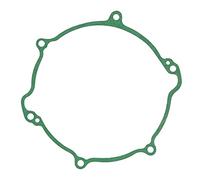 Clynex Motorcycle Engines Crankcase Covers Cylinder Gasket Kits Set, for Yamaha YZ125 20052014 Motorcycle Engine Gasket(Black)