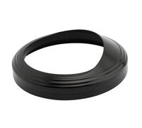 Clynex Motorcycle Speedometer Trim Ring, for Harley, Electra Glide Classic-FLH 1977 1978 1979-1981 Motorbike Instrument Trim Accessories Motorcycle Speedometer Bezel(Type 2)