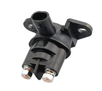 Clynex Motorcycle Starter Solenoid Relay, for Sea-Doo, SPEEDSTER 720 GSX RFI 800 RXP 1503 Spark 900 Challenger SP 155, for, for Explorer Motorcycle Relay