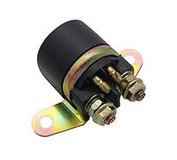 Clynex Motorcycle Starting Relay Solenoid Starter, for Suzuki, 31800-49100 3530-013 015 GSX600 GSX750 GSXR1100 DR650 VS1400 Motorcycle Relay