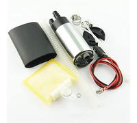 Clynex Motorcycles Fuel Pump Case, For Harley-Davidson, For ELECTRA GLIDE ULTRA CLASSIC FLHTCUI STANDARD POLICE FLHTP EFI SCREAMIN 62897-01 Motorcycle Fuel Pump