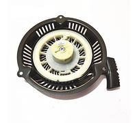 Clynex Narrow Side Recoil Starter Assembly Lawn Mover Engine Parts For GH-PM 46/1S L5500S Recoil Pull Starter