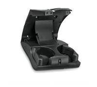 Clynex New Center Console Cup Holder, for DODGE, Ram 1500 1998-2001, for DODGE, Ram 2500 & 3500 1998-2002 5FR421AZAE car drink holders Car Cup Holder