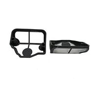 Clynex Nylon Air Filter Covers, for Husqvarna, 142 137 E 136 141 LE 41 36 Petrol Chainsaw Replace 530 02 98-11 530029811 Chainsaw Air Filter Cover