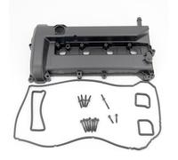 Clynex OEM 5S5G-6K272-BB Aluminium Alloy Engine Cylinder Head Valve Cover Valve Chamber, for Ford, 09 FOX Car Accessories Engine Valve Cover Replacement