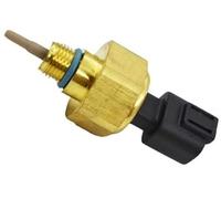 Clynex Oil Temperature Pressure Sensor,Engine Air Pressure Temperature Sensor,Air Oil Temperature Pressure Sensor,4921477, 4921475,9047241,suitable, for Cummins Engine ISM QSM Models Air Temperature S