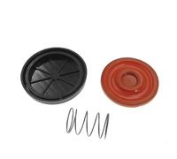 Clynex PCV Cover Valve Repair Kit, for VOLVO, C30 C70 II S40 II S60 I S80 I II V50 V70 II III XC60 I XC70 XC90 I 2.4D 2001-2017 8642424 Car Pcv Valve Cover