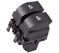 Clynex Power Window Control Button Switch 8200 060 045 Car Electric Master Drive Side Clio II 2 Car Window Switch