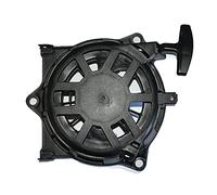 Clynex Pull Start Recoil Starter For GCV190 Rewind Mower Engine Motor I PU39 Recoil Pull Starter