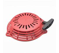 Clynex Pull Start Recoil Starter Rewind Part For GCV135 GCV160 4-5.5 HP Pull Starter Parts Lawn Mower Engine Recoil Pull Starter