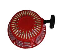 Clynex Pull Start Starter Recoil Cover For GX340 GX390 11HP 13HP Lawn Mower Engine Motor Starter 28400-ZE3-W01ZP Recoil Pull Starter