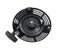Clynex Pull Starter Assy Grass Cutter Start Rewind Starter Spare Parts Replacement For GXV160 Lawn Mower Recoil Pull Starter