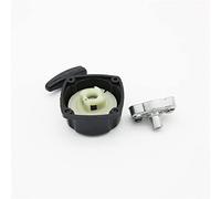 Clynex Pull Starter Pulley FOR 32cc Engine Trimmer Parts FOR 1 5 HPI Baja 5B 5T Rovan King Motor Recoil Pull Starter