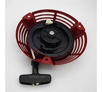 Clynex Pull Starter Recoil Start For GXV160 GXV140 HRJ 216 Motor Mower Trimmer Replace Part 28400-ZE7-003ZA 28400-Z1V-802ZB Recoil Pull Starter