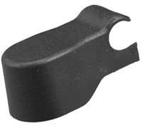 Clynex Rear Windshield Washer Wiper Arm Nut Head Cover Cap Bolt, for Land Rover, for 2006-2014 Lr030634 Front Arm Nut Bolt Cover Cap