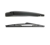 Clynex Rear Wiper Arm & Rear Wiper Blade, for NISSAN, for Micra, K12 2002-2005 Windshield Windscreen Rear Window Rear Wiper Blade