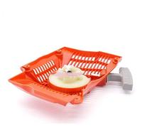 Clynex Recoil Pull Starter, For Husqvarna, for 362 365 371 372 372XP Chainsaw Spare Starter Assembly Parts Number 503628171,5036281-71 Recoil Pull Starter