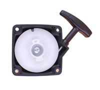 Clynex Recoil Rewind Pull Starter 2 Stroke Engine, For Mitsubishi TL33 TL43 TL48 TL52 TU43 Recoil Pull Starter