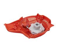 Clynex Recoil Rewind Pull Starter Chainsa w Replacement Spare Garden Tool Part, For Husqvarna 235 236 240 545008025 Recoil Pull Starter