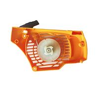 Clynex Recoil Rewind Pull Starter, For Partner 360 P360 Chainsaw Replacement Recoil Pull Starter