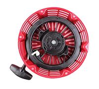 Clynex Recoil Rewind Pull Starter Lawn Mower Gas Engine Motor Part For GX390 GX340 13HP 11HP GX 390 340 Recoil Pull Starter