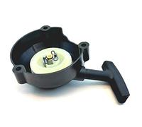Clynex Recoil Starter, For ST BR450 SR430 SR450 SR450-Z Leaf Blower Parts Pull Start Rewind Spring Rope Handle Grip Replacement Recoil Pull Starter