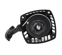 Clynex Recoil Starter Pull Start Rewind Pully Parts Engine Motor, For Robin EC025 Recoil Pull Starter