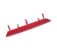 Clynex Red Car Rear Center High Level 3rd Third Brake Light Stop Lamp 1Z9945097C, for, for Skoda, for, for Octavia, Mk2 Estate 2004-2013 1Z9945097 Car Rear Brake Light