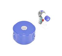 Clynex Replacement Accessories, for Dyson, V6 DC58 DC59 DC61 DC62 DC74 Vacuum Cleaner Parts Motor Rear Cover Rear Pre-Filter Vacuum Motor Rear Cover
