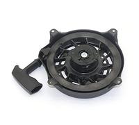 Clynex Replacement Pull Recoil Starter Tool Lawn Mower Parts Assembly Home Garden Accessories, For B&S 497680 Recoil Pull Starter