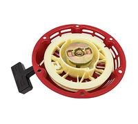 Clynex Rewind Pull Recoil Starter Lawn Mower Generator Engine Auto Part Garden Tools For GX168 Recoil Pull Starter