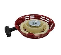 Clynex Rewind Pull Recoil Starter Start Repair Part Lawn Mower Generator Engine Motor Parts For GX160 GX200 168F 5.5HP 6.5HP Recoil Pull Starter