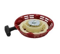 Clynex Rewind Pull Recoil Starter Start Repair Part Lawn Mower Generator Engine Parts For GX160 GX200 168F 5.5HP 6.5HP Recoil Pull Starter