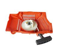 Clynex Rewind Recoil Starter Assembly For 365 371 372 372xp Chainsaw Recoil Pull Starter