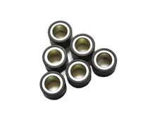 Clynex Roller Weights 7.5g 19 x 17mm, for Aprilia, Sport City 125, for Gilera, Ice 50 Scooter Skateboard Weight Roller