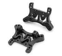 Clynex Shock Absorber Board Spare Parts Shocks Tower, for WLtoys, 1/18 A949 A959 A969 A979 A959-B A979-B A949-09 RC Car Rc Car Shock Absorber