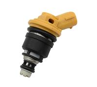 Clynex Side Feed Fuel Injector, for, for Subaru, Sti WRX GC8 2.5L Engine FJ942 SF-61-550CC 550cc 16600AA170 16600-AA170 Fuel Injector for Car