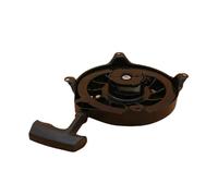 Clynex Starter Pull Start Assembly, for B&S 497680, Lawn Garden Mower Replacement Tool Part Recoil Pull Starter
