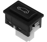 Clynex Tailgate Handle Button, for Bmw Z4 X1 SDrive28i XDrive28i | XDrive35i 2.0L L4 Gas 3.0L L6 3 Pins Car Trunk Release Opener Switch 61316921846