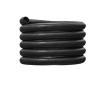Clynex Vacuum Cleaner Hose, for Huixi, Adapter Vacuum Cleaner Accessories Pipe Hose Threaded Pipe Straw Universal Inner Diameter 25Mm Outer Path 32Mm Vacuum Cleaner Hose