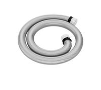 Clynex Vacuum Cleaner Hose, for Huixi, for Midea, Vacuum Cleaner Accessories Pipe Hose Threaded Pipe + Inner Diameter 32Mm No Connector with Snap Ring Vacuum Cleaner Hose