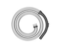 Clynex Vacuum Cleaner Hose,for Huixi, for Midea, Vacuum Cleaner Accessories Pipe Hose Vacuum Cleaner with Handle Thread Pipe Inner Diameter 32Mm Vacuum Cleaner Hose