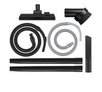 Clynex Vacuum Cleaner Hose, for Huixi, for Midea, Vacuum Cleaner Pipe Hose Accessories Qw12T-05F/07K/607 Suction Head Straight Tube Brush Head Vacuum Cleaner Hose