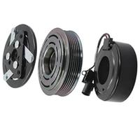 Clynex vehicle cooling clutch unit Ac Compressor Coil, for Gen 2, for Lotus Car Air Conditioning Electromagnetic Clutch