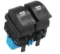 Clynex Window Switch 1PCS Electric Button Driver Control Megane II 8200107772 Car Window Switch