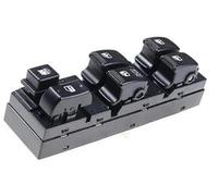 Clynex Window Switch 93570-2E000 Power Master Control Button Car, for Hyundai, Tucson 2004-2010 935702E000 Car Window Switch