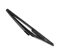 Clynex Wiper 12" Rear Wiper Blade & Arm Set Kit, for NISSAN, for Qashqai, Dualis J10 J11 2007-2018 Windshield Windscreen Rear Window Rear Wiper Blade